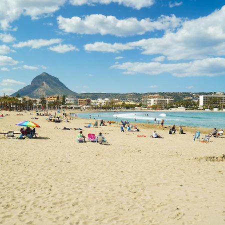 Apartment Don Pepe-5 By Interhome Balcon del Mar Bagian luar foto