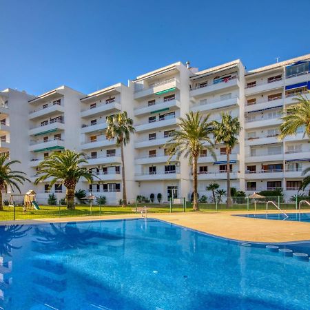 Apartment Don Pepe-5 By Interhome Balcon del Mar Bagian luar foto
