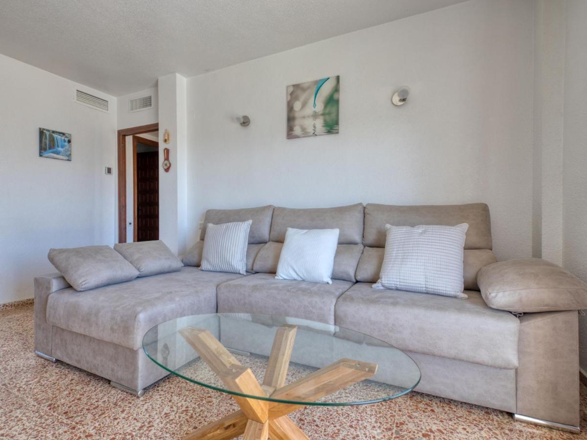 Apartment Don Pepe-5 By Interhome Balcon del Mar Bagian luar foto