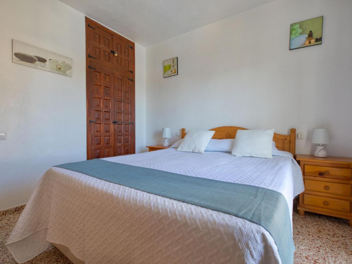 Apartment Don Pepe-5 By Interhome Balcon del Mar Bagian luar foto