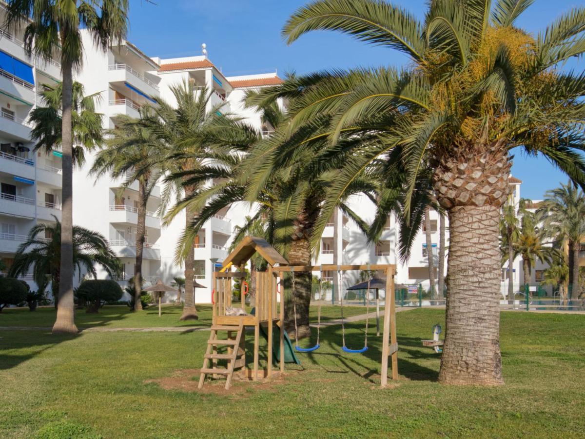 Apartment Don Pepe-5 By Interhome Balcon del Mar Bagian luar foto