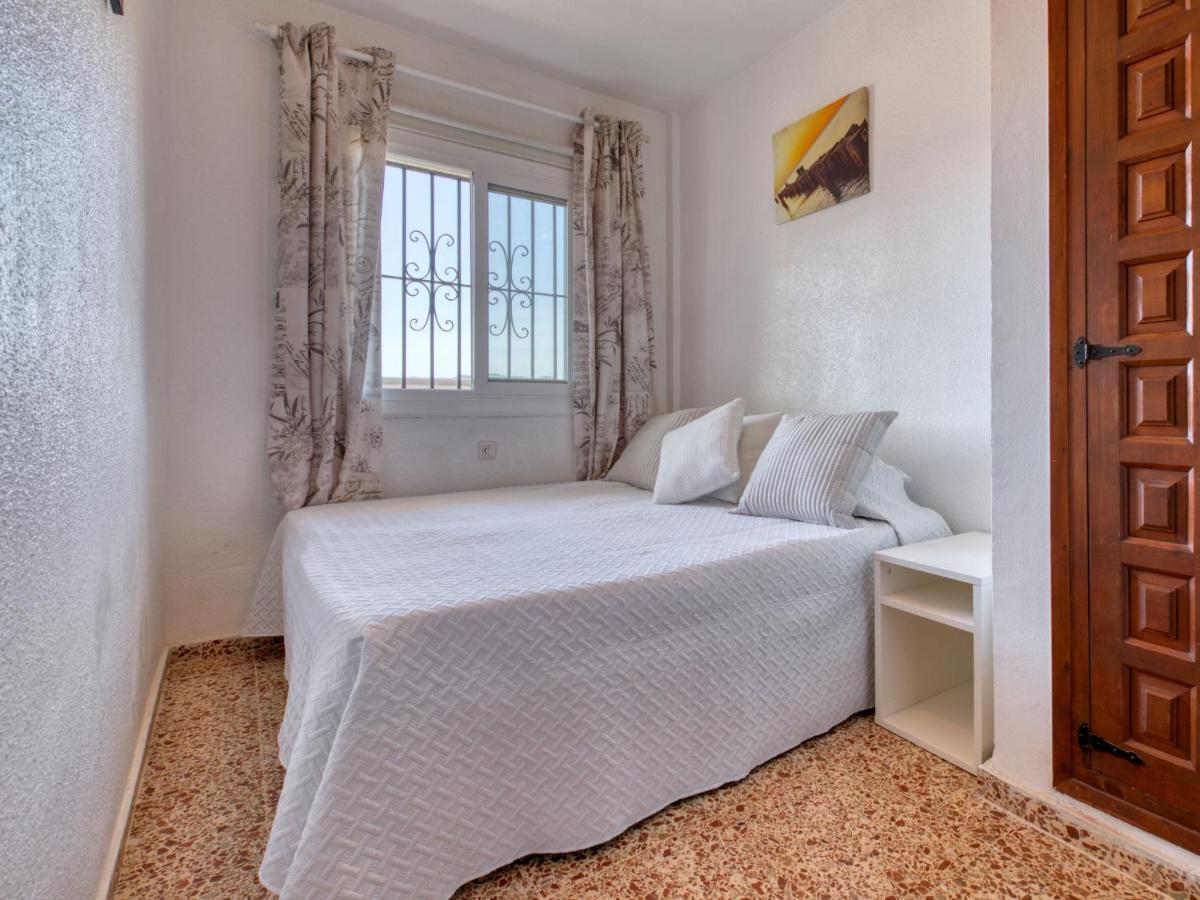 Apartment Don Pepe-5 By Interhome Balcon del Mar Bagian luar foto
