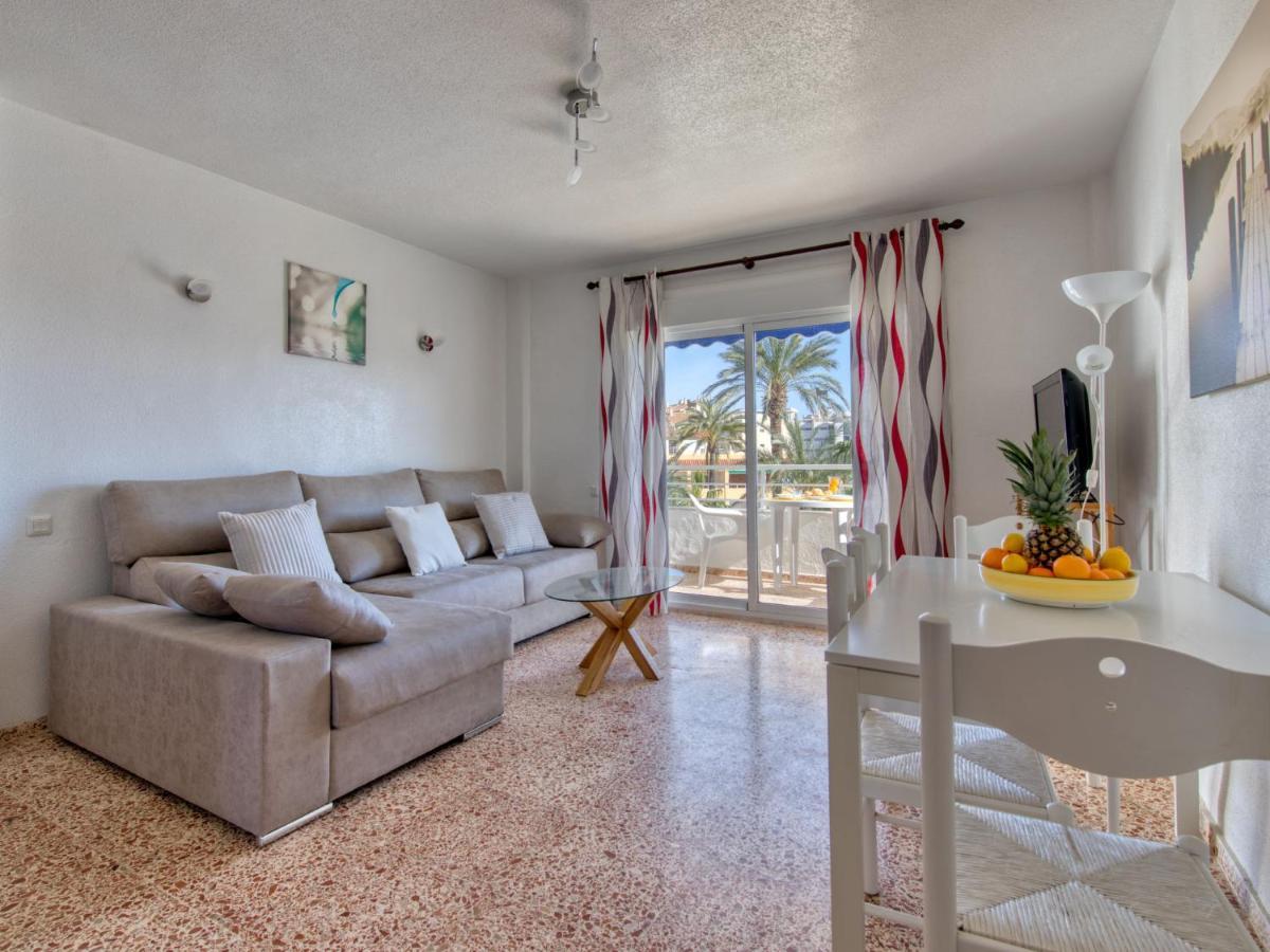 Apartment Don Pepe-5 By Interhome Balcon del Mar Bagian luar foto