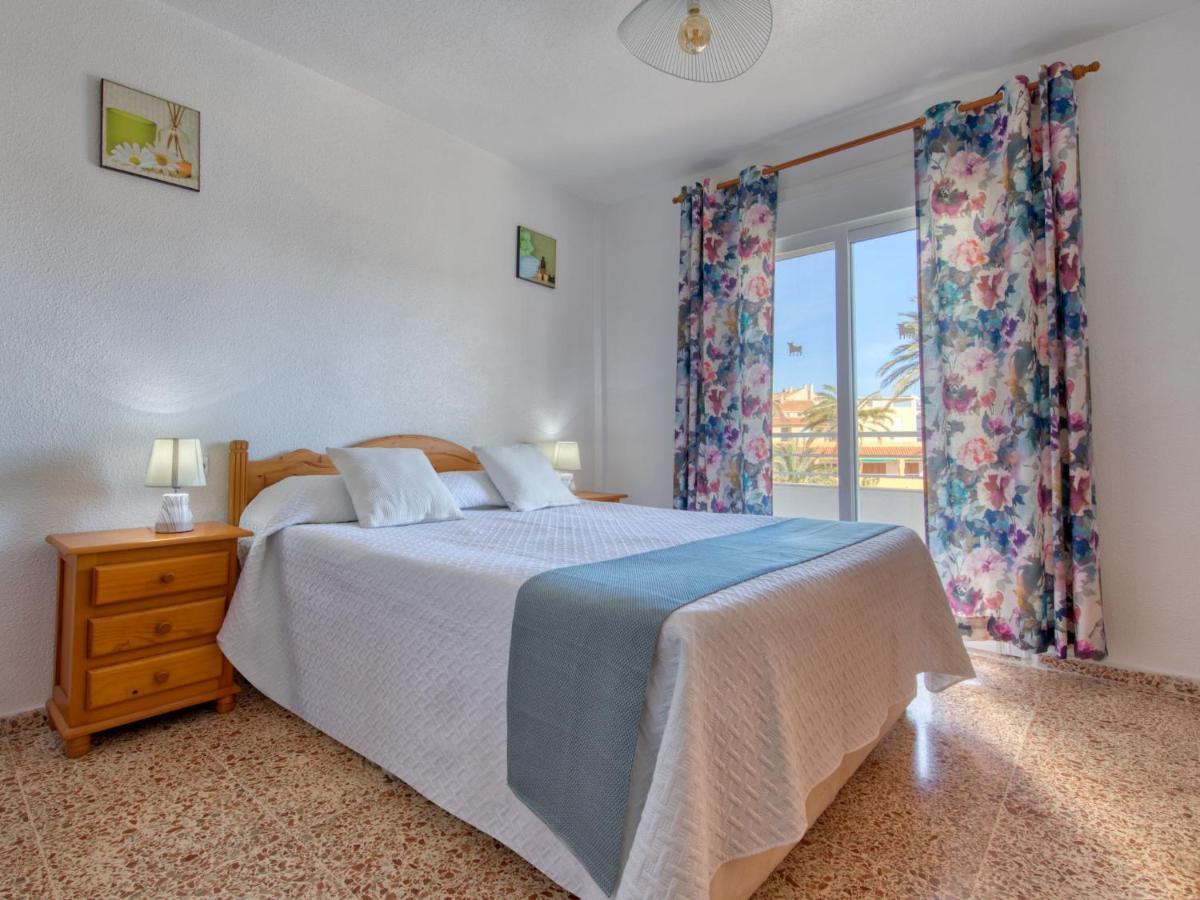 Apartment Don Pepe-5 By Interhome Balcon del Mar Bagian luar foto