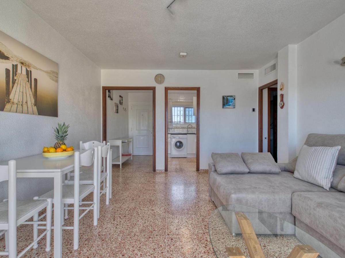 Apartment Don Pepe-5 By Interhome Balcon del Mar Bagian luar foto